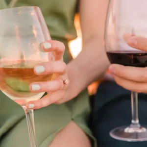 Wine Tasting Cruise On Lady Patty
