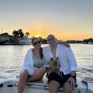 2 Hr. Sunset Cruise