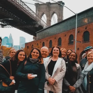 The Best of Brooklyn Half-Day Food & Culture Tour