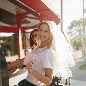 Bachelorette Experience
