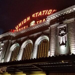 Dark Side Of Denver Ghost Tours