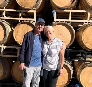 3 Hour Wine Tour - Jacksonville