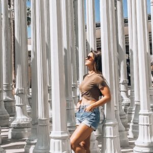 LA Highlight Tour