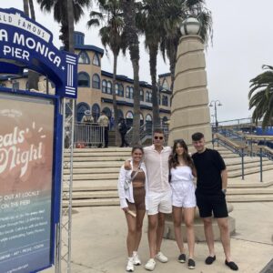 LA Day Tour