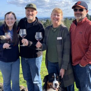 Willamette Valley Private Wine Tours