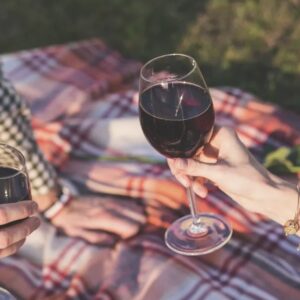 3 Hour Wine Tour - Ashland Springs Hotel