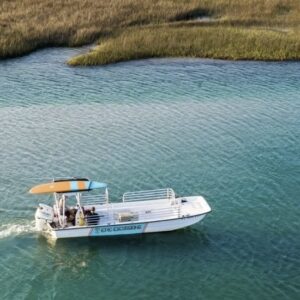2 Hour Coastal Cruise