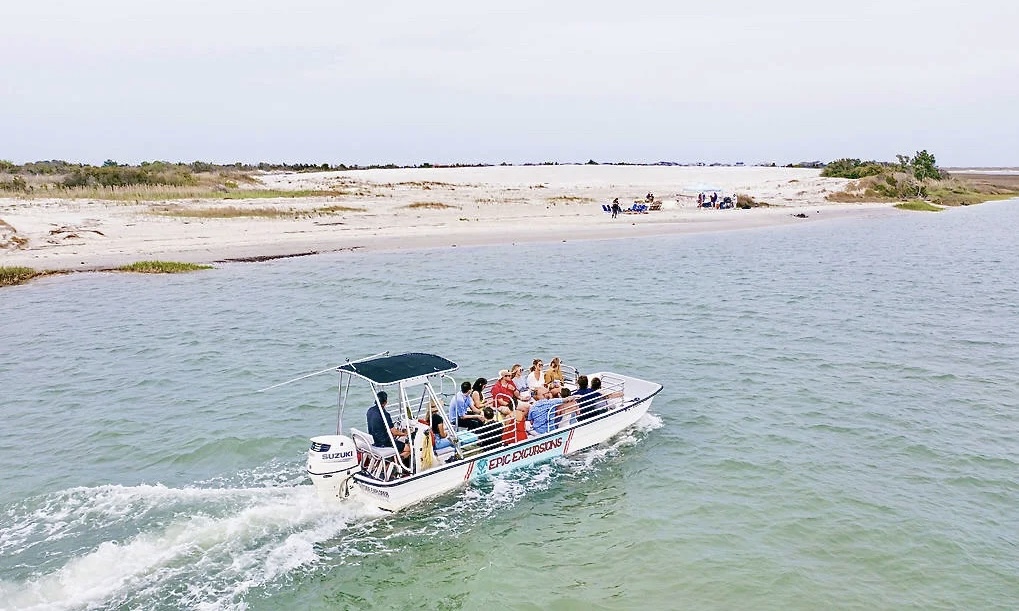 2 Hour Coastal Cruise - Image 4