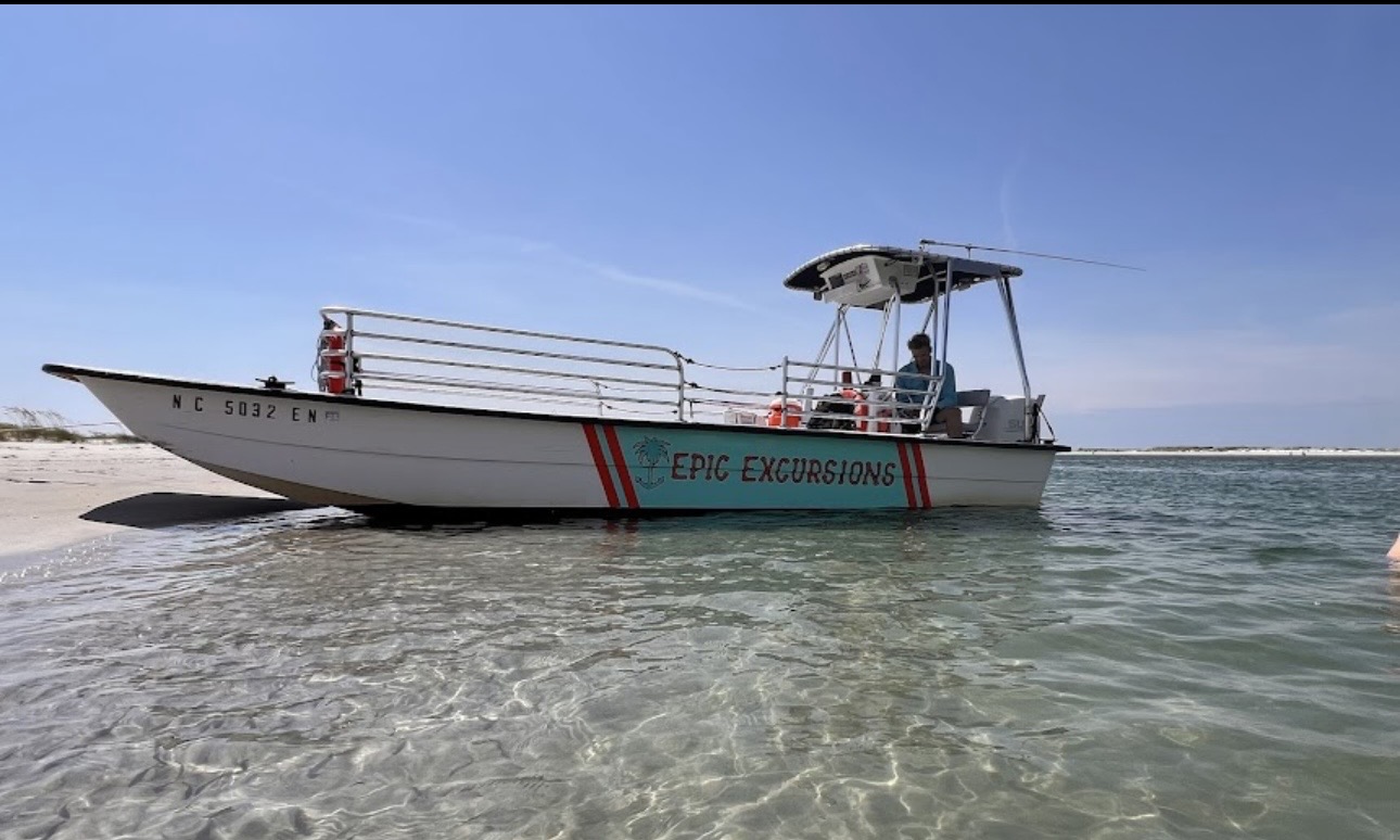 2 Hour Coastal Cruise - Image 5