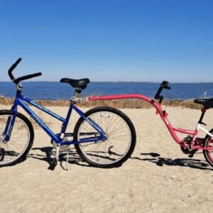 Four Day Bike and Beach Gear Rental