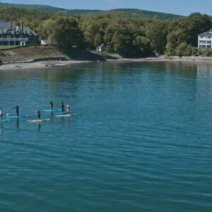 Ocean Paddleboarding Tour